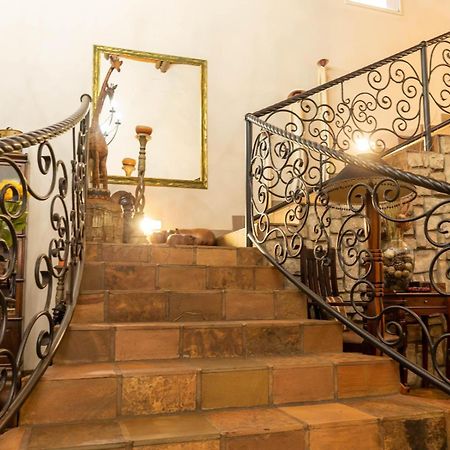 The Orion Hotel Миделбург Екстериор снимка