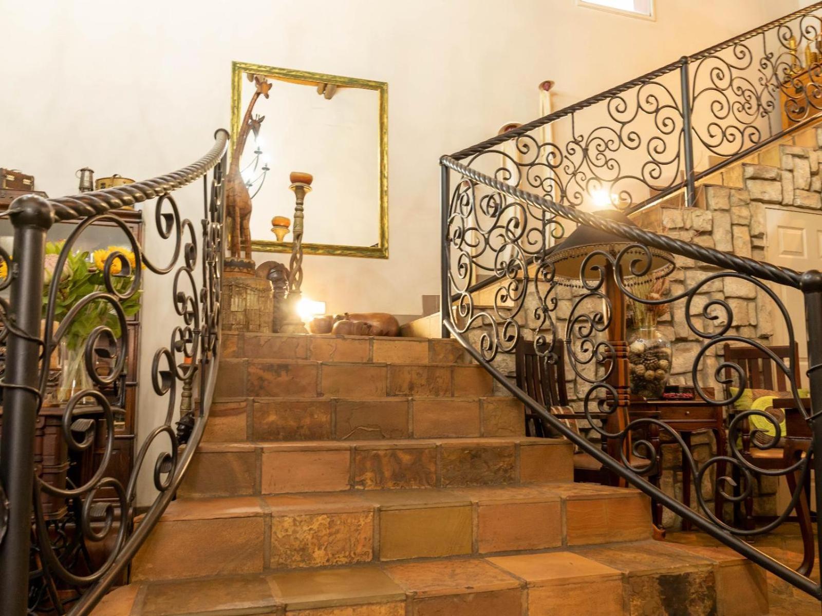 The Orion Hotel Миделбург Екстериор снимка
