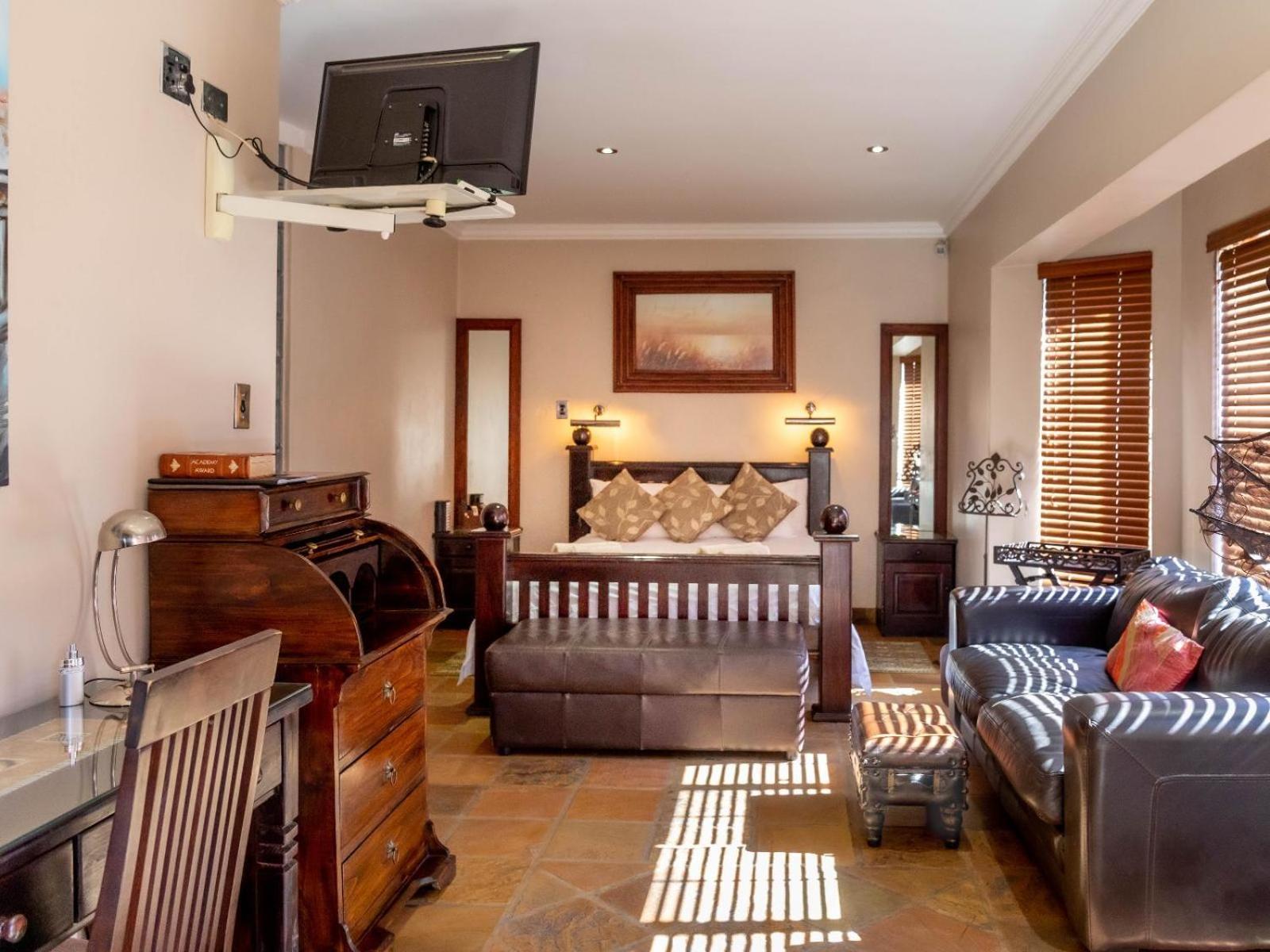 The Orion Hotel Миделбург Стая снимка