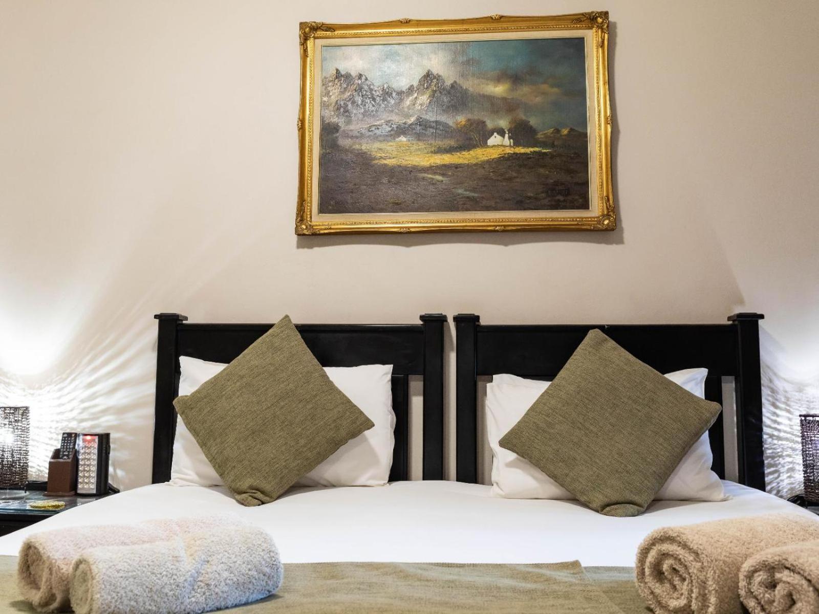The Orion Hotel Миделбург Стая снимка