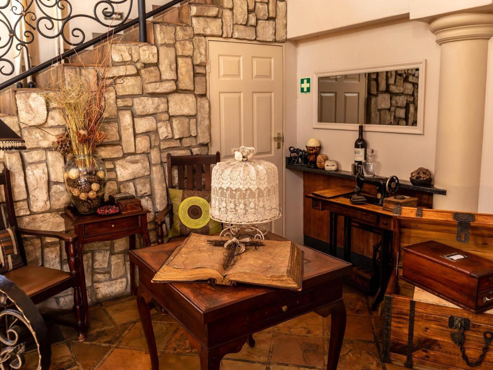 The Orion Hotel Миделбург Екстериор снимка