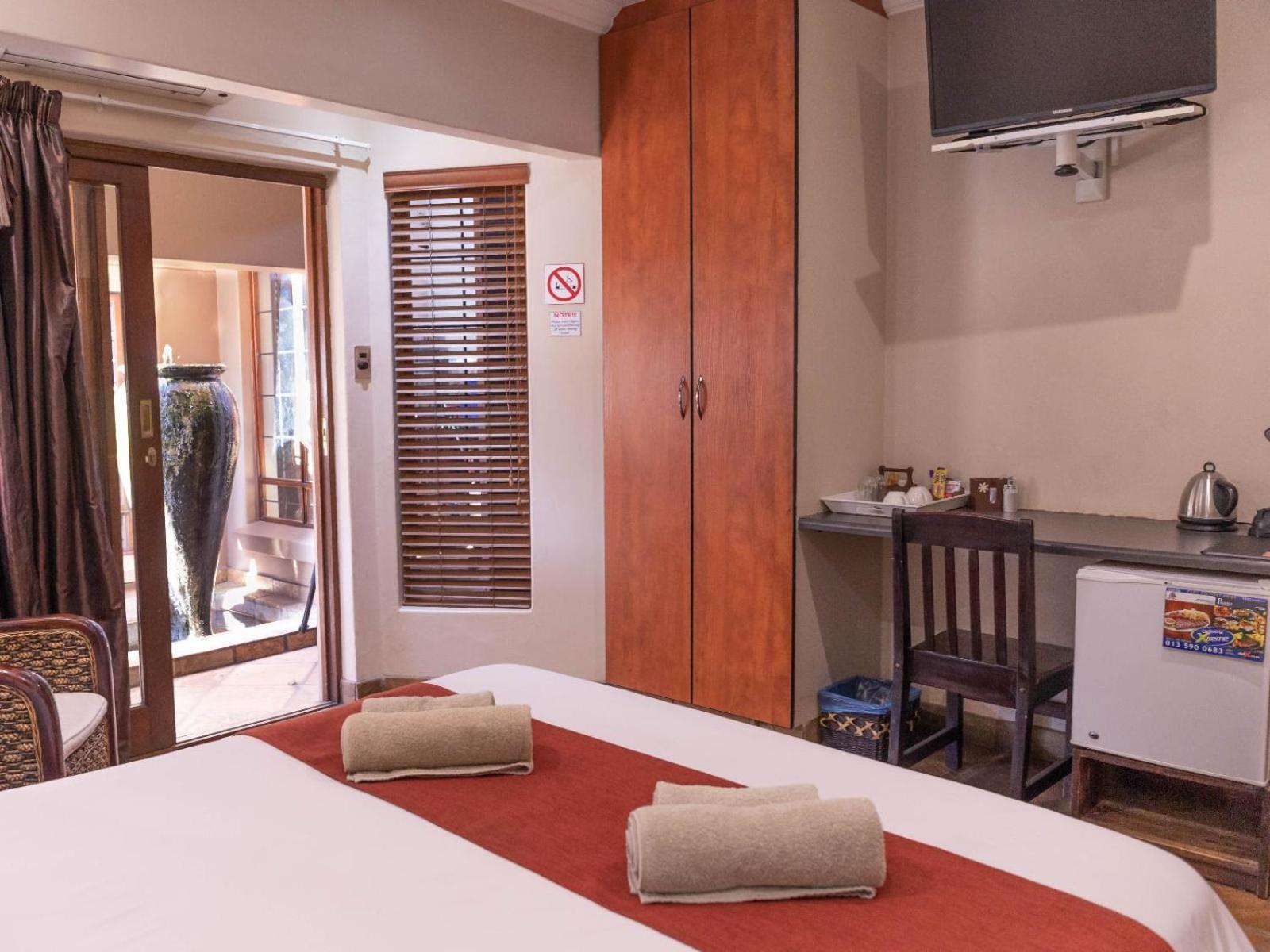 The Orion Hotel Миделбург Екстериор снимка