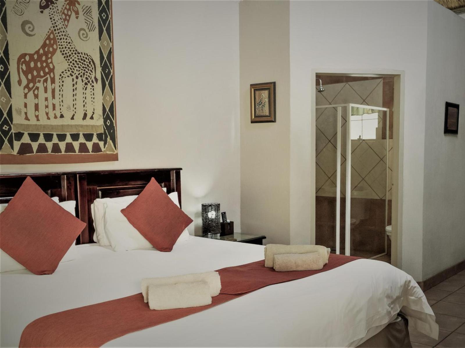 The Orion Hotel Миделбург Стая снимка