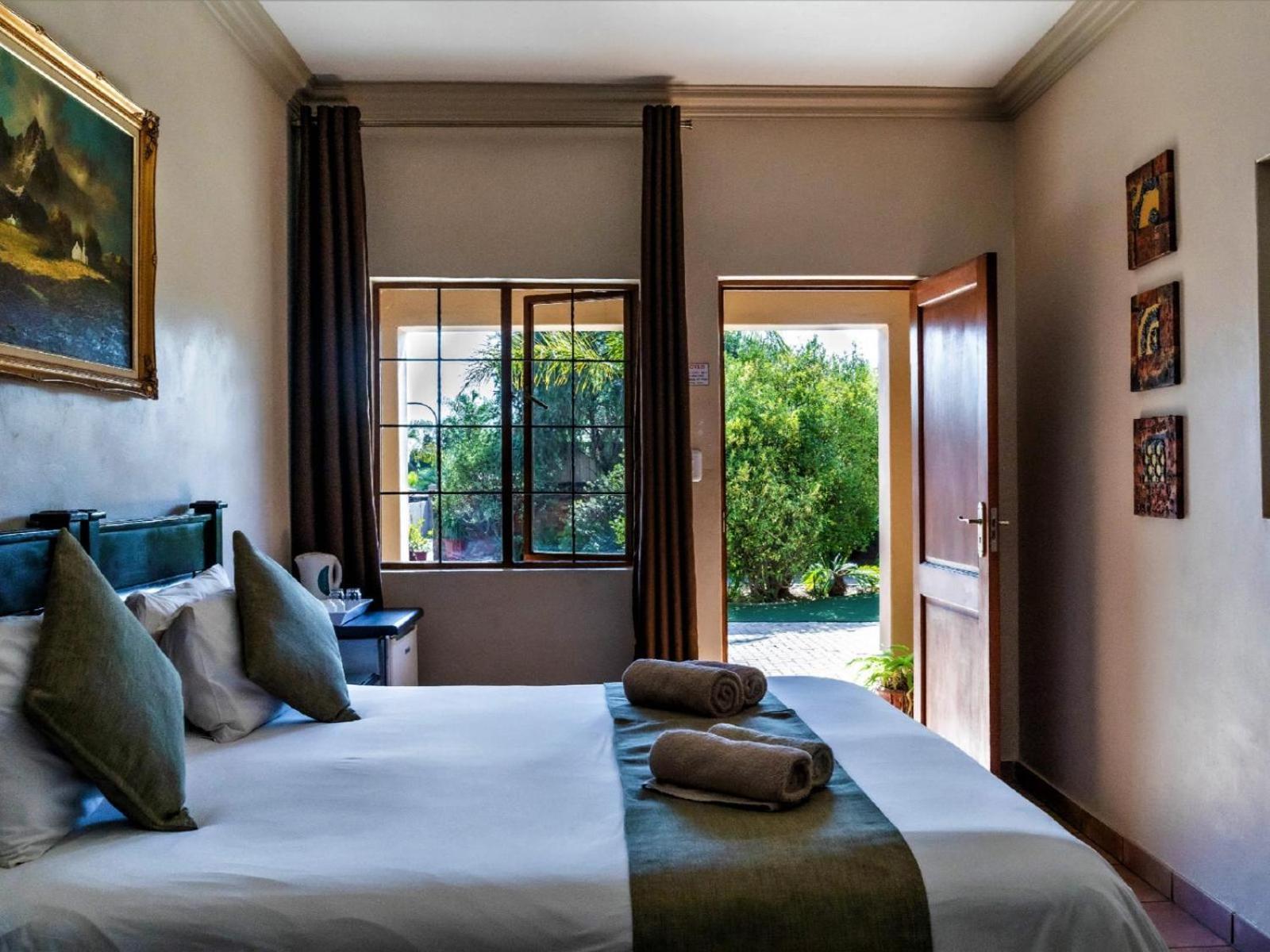 The Orion Hotel Миделбург Стая снимка