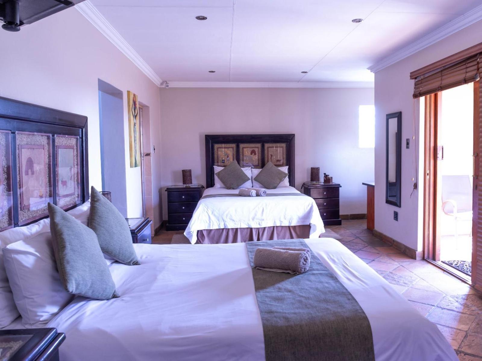 The Orion Hotel Миделбург Стая снимка