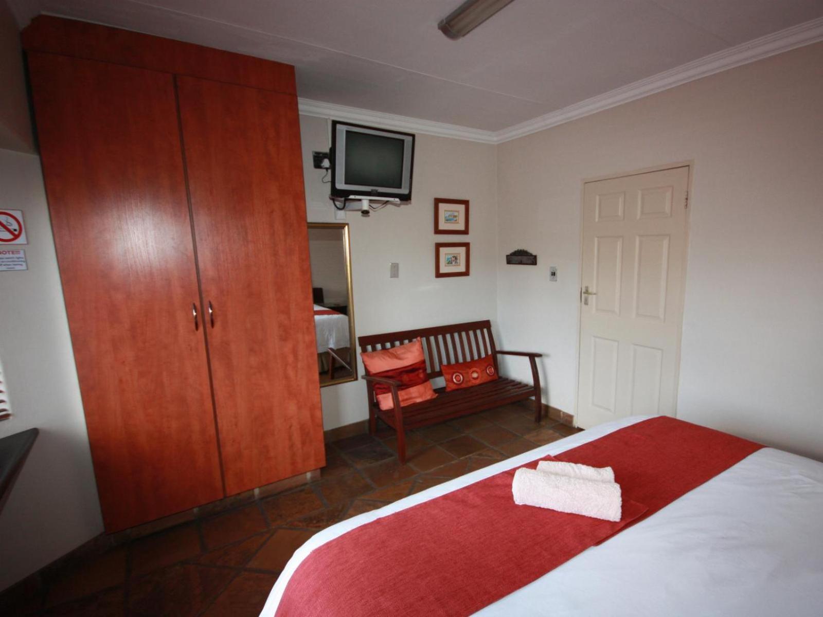 The Orion Hotel Миделбург Стая снимка