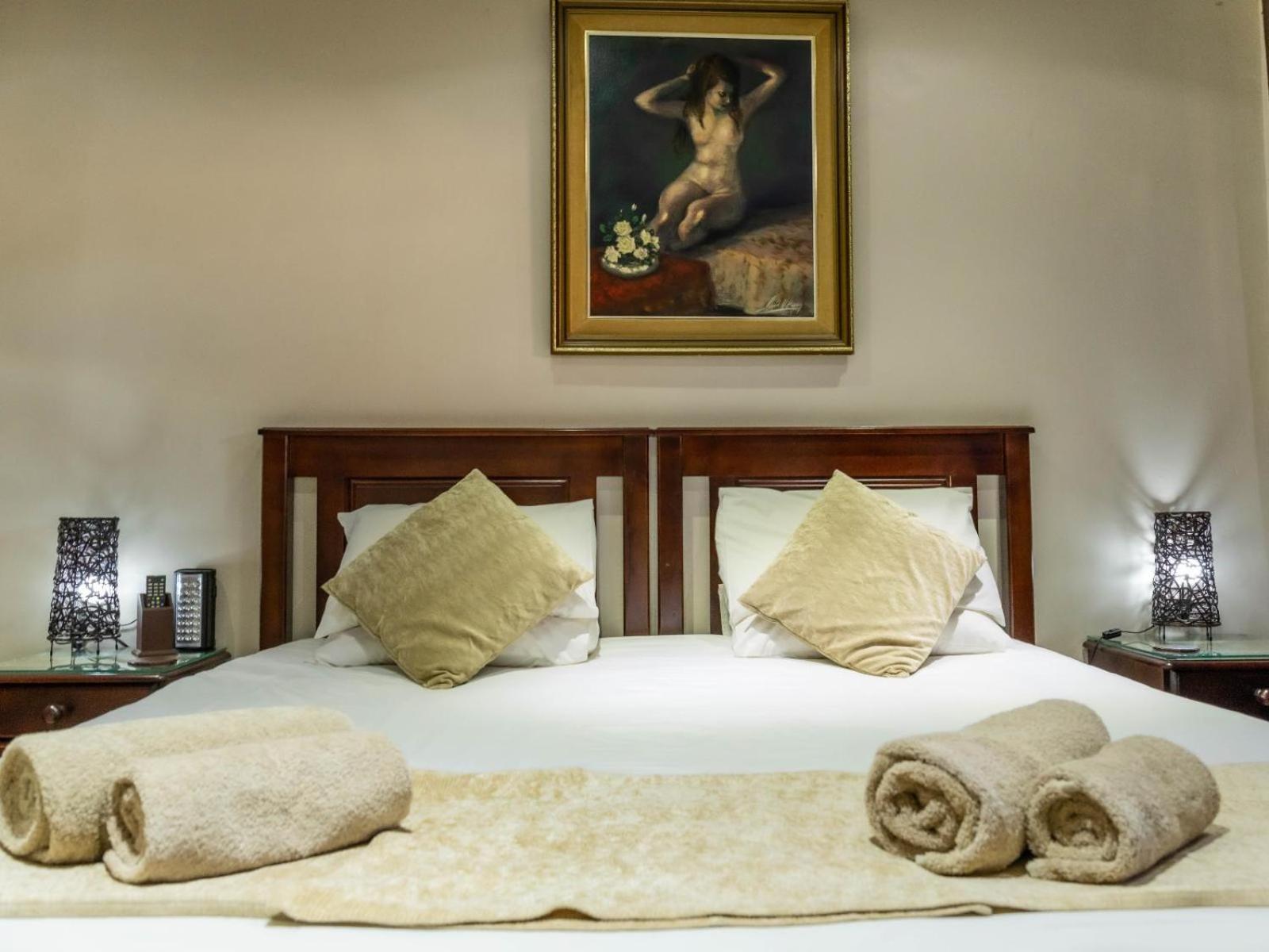 The Orion Hotel Миделбург Стая снимка