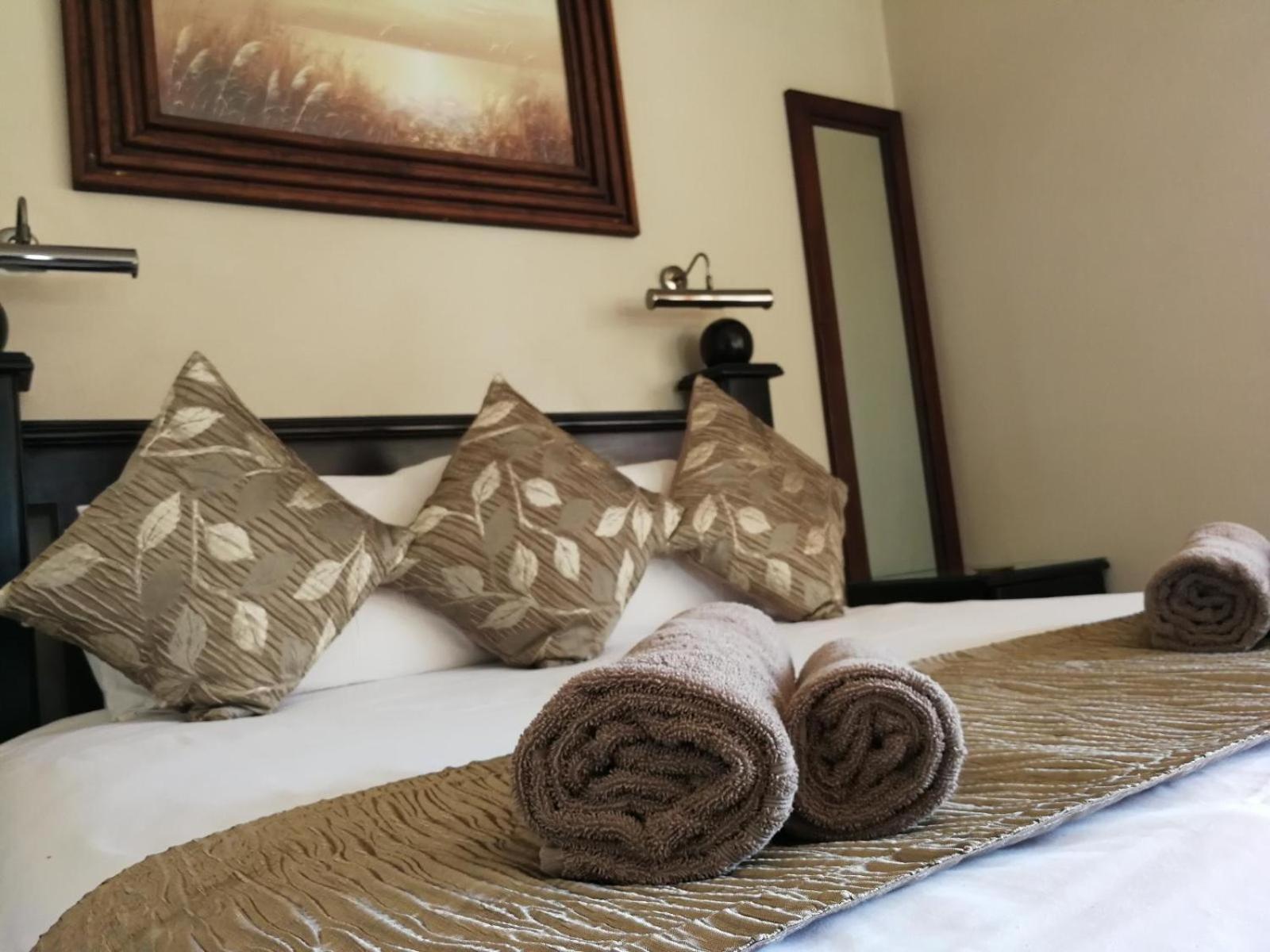 The Orion Hotel Миделбург Стая снимка