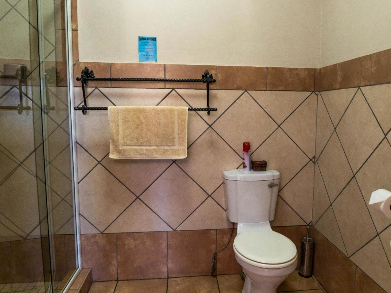 The Orion Hotel Миделбург Стая снимка
